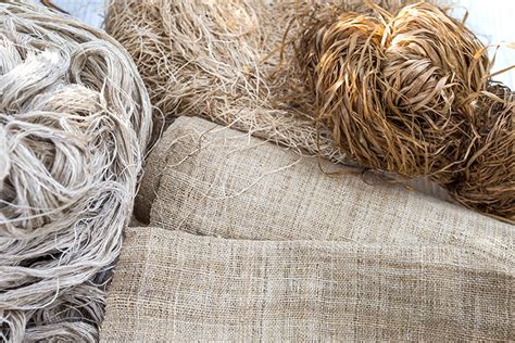 Hemp-Yarn: Exploration into Durable Textile Production and Sustainable Applications!