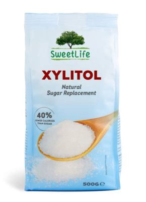  Xylitol - Uusi Sukupolvenmakeutusaine Ruokateollisuuden Valloittaessa Maailmaa!